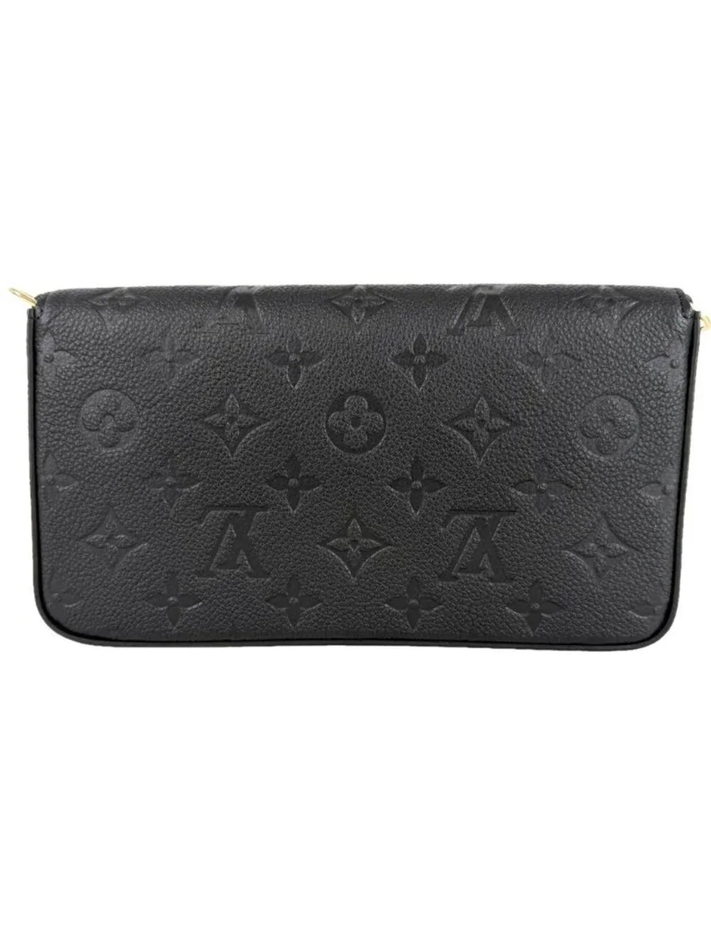 Louis Vuitton this authentic